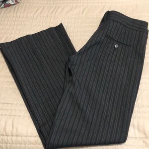 BCBG maxazria pant